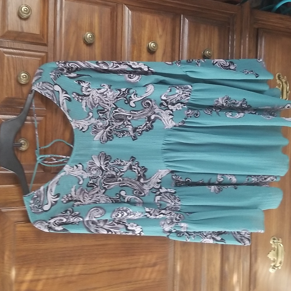 Free people, size xs p